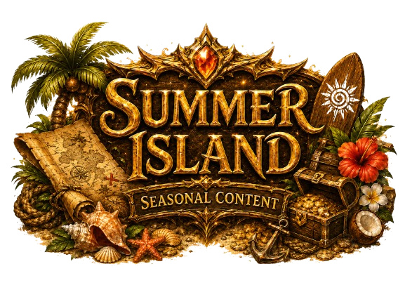 Summer Island